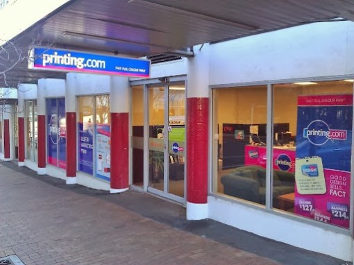printing.com Dunedin